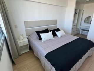 Foto 17 de Departamento de 2 ambientes en alquiler amoblado en Concepción Palermo