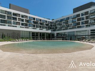 Foto 32 de Departamento de 2 ambientes en alquiler amoblado en Concepción Palermo