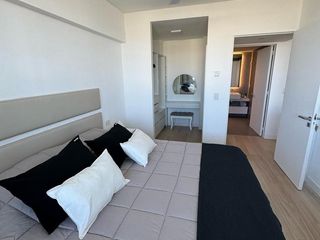 Foto 14 de Departamento de 2 ambientes en alquiler amoblado en Concepción Palermo