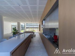 Foto 29 de Departamento de 2 ambientes en alquiler amoblado en Concepción Palermo