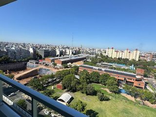 Foto 5 de Departamento de 2 ambientes en alquiler amoblado en Concepción Palermo
