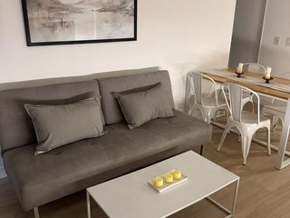 Foto 3 de Departamento de 2 ambientes en alquiler amoblado en Concepción Palermo