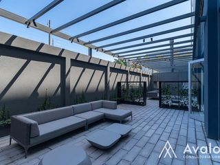 Foto 46 de Departamento de 2 ambientes en alquiler amoblado en Concepción Palermo