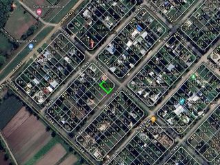 Foto 3 de Terreno en venta - 200Mts2 - El Peligro, Arturo Seguí, La Plata