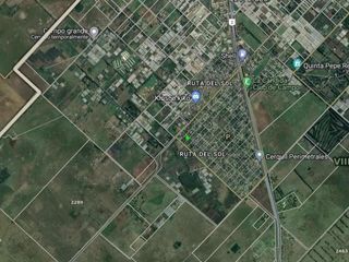 Foto 5 de Terreno en venta - 200Mts2 - El Peligro, Arturo Seguí, La Plata