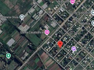 Foto 11 de Terreno en venta - 200Mts2 - El Peligro, Arturo Seguí, La Plata