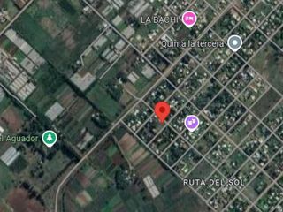 Foto 12 de Terreno en venta - 200Mts2 - El Peligro, Arturo Seguí, La Plata
