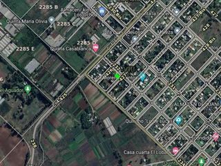 Foto 4 de Terreno en venta - 200Mts2 - El Peligro, Arturo Seguí, La Plata