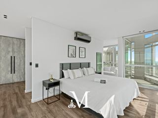 Foto 18 de Venta- Penthouse- Torre Bellini - PISO 44 - 3 ambientes- Vista al rio  - 2 cocheras
