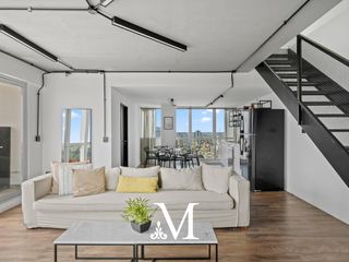 Foto 5 de Venta- Penthouse- Torre Bellini - PISO 44 - 3 ambientes- Vista al rio  - 2 cocheras