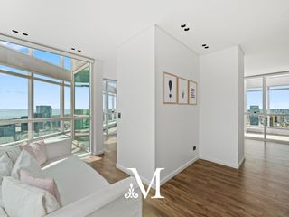 Foto 15 de Venta- Penthouse- Torre Bellini - PISO 44 - 3 ambientes- Vista al rio  - 2 cocheras
