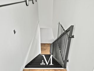 Foto 14 de Venta- Penthouse- Torre Bellini - PISO 44 - 3 ambientes- Vista al rio  - 2 cocheras