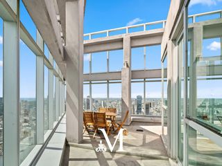 Foto 22 de Venta- Penthouse- Torre Bellini - PISO 44 - 3 ambientes- Vista al rio  - 2 cocheras