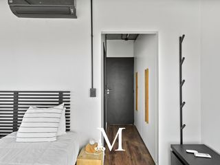 Foto 9 de Venta- Penthouse- Torre Bellini - PISO 44 - 3 ambientes- Vista al rio  - 2 cocheras