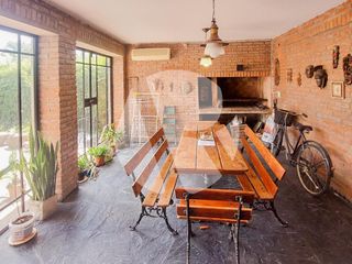 Foto 32 de Hermosa casa en Venta en COUNTRY MASCHWITZ CLUB