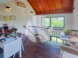 Foto 28 de Hermosa casa en Venta en COUNTRY MASCHWITZ CLUB