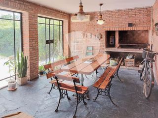 Foto 33 de Hermosa casa en Venta en COUNTRY MASCHWITZ CLUB