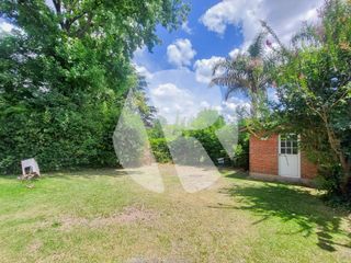 Foto 35 de Hermosa casa en Venta en COUNTRY MASCHWITZ CLUB