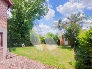 Foto 36 de Hermosa casa en Venta en COUNTRY MASCHWITZ CLUB
