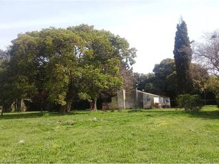 Foto 32 de Terreno en venta - 3416mts2  - Villa Elvira, La Plata