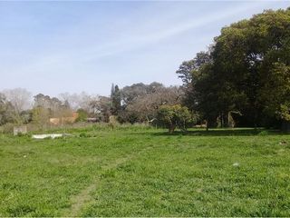 Foto 22 de Terreno en venta - 3416mts2  - Villa Elvira, La Plata