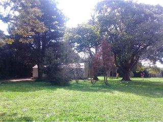 Foto 16 de Terreno en venta - 3416mts2  - Villa Elvira, La Plata