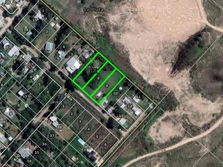 Foto 5 de Terreno en venta - 3416mts2  - Villa Elvira, La Plata