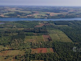 Foto 1 de Se Vende Chacra con Yerba EN COLONIA NARANJITO MISIONES 31 HA