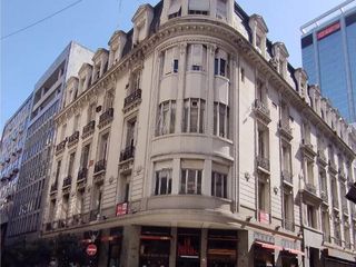 Foto 1 de Oficina en venta - 3 Ambientes 2 Baños - 25Mts2 - San Nicolás
