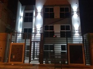 Foto 4 de Departamento en venta - 1 dormitorio 1 baño - 41mts2 - Villa Luzuriaga