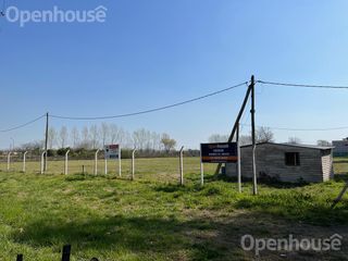 Foto 19 de VENTA -LOTES 381 M2 EN BARRIO ABIERTO -CAMINO A ESTANCIAS FINANCIADOS