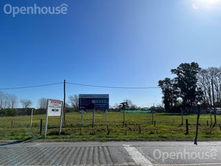 Foto 14 de VENTA -LOTES 381 M2 EN BARRIO ABIERTO -CAMINO A ESTANCIAS FINANCIADOS
