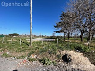 Foto 10 de VENTA -LOTES 381 M2 EN BARRIO ABIERTO -CAMINO A ESTANCIAS FINANCIADOS
