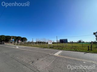 Foto 7 de VENTA -LOTES 381 M2 EN BARRIO ABIERTO -CAMINO A ESTANCIAS FINANCIADOS