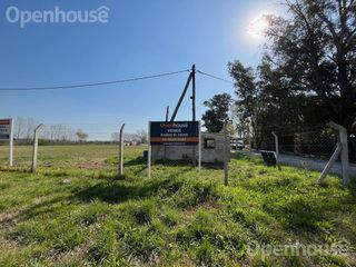 Foto 18 de VENTA -LOTES 381 M2 EN BARRIO ABIERTO -CAMINO A ESTANCIAS FINANCIADOS