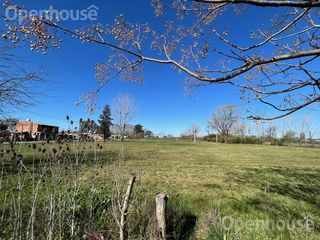 Foto 15 de VENTA -LOTES 381 M2 EN BARRIO ABIERTO -CAMINO A ESTANCIAS FINANCIADOS