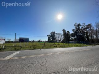 Foto 9 de VENTA -LOTES 381 M2 EN BARRIO ABIERTO -CAMINO A ESTANCIAS FINANCIADOS