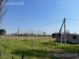 Foto 20 de VENTA -LOTES 381 M2 EN BARRIO ABIERTO -CAMINO A ESTANCIAS FINANCIADOS