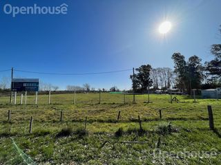 Foto 2 de VENTA -LOTES 381 M2 EN BARRIO ABIERTO -CAMINO A ESTANCIAS FINANCIADOS
