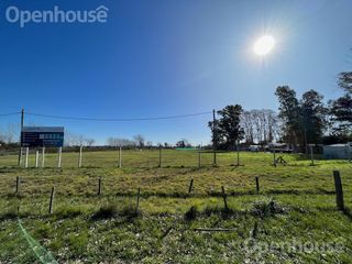 Foto 6 de VENTA -LOTES 381 M2 EN BARRIO ABIERTO -CAMINO A ESTANCIAS FINANCIADOS