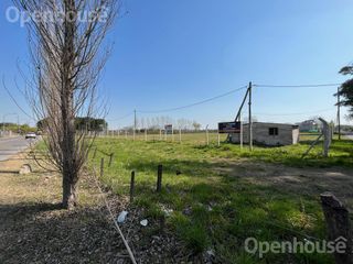 Foto 22 de VENTA -LOTES 381 M2 EN BARRIO ABIERTO -CAMINO A ESTANCIAS FINANCIADOS