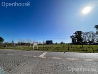 Foto 8 de VENTA -LOTES 381 M2 EN BARRIO ABIERTO -CAMINO A ESTANCIAS FINANCIADOS