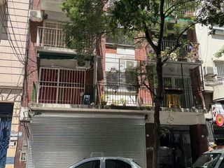 Foto 5 de Departamento en alquiler - 1 Dormitorio 1 Baño - 35Mts2 - Recoleta