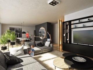 Foto 8 de Venta departamento 3 ambientes con balcón en Ramos Mejia (1ºD)
