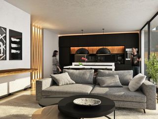 Foto 15 de Venta departamento 3 ambientes con balcón en Ramos Mejia (1ºD)