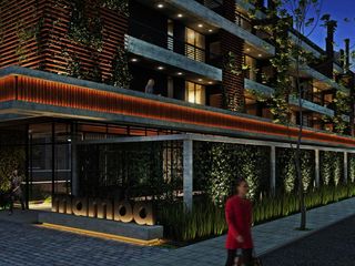 Foto 14 de Venta departamento 3 ambientes con balcón en Ramos Mejia (1ºD)