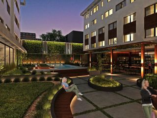 Foto 11 de Venta departamento 3 ambientes con balcón en Ramos Mejia (1ºD)