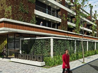 Foto 30 de Venta departamento 3 ambientes con balcón en Ramos Mejia (1ºD)