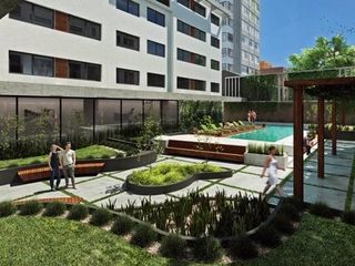 Foto 10 de Venta departamento 3 ambientes con balcón en Ramos Mejia (1ºD)