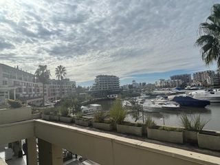 Foto 20 de Departamento  en Venta en Terrazas de la Bahia II, Bahia Grande, Nordelta